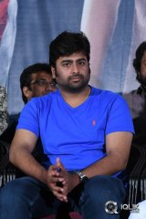 Appatlo Okadundevadu Movie Success Meet